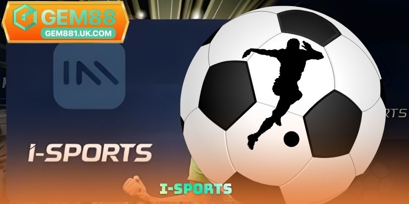 I-Sports