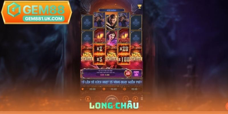 long châu