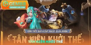 Tân Niên Khởi Thế